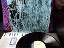 WAYNE SHORTER - JuJu BLUE NOTE 84182 LP DMM Audiophile NM Elvin Jones Coltrane