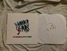 The Upsides by The Wonder Years **TEST PRESS** (Vinyl, Run for Cover Records)