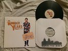 The Wonder Years - The Upsides *FIRST PRESS* PHILADELPHIA Record Release