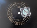 Maurice Renaud Roi de Lahore Massenet Donizetti Pathe Etched EX+