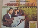 RARE SEALED LP - THE MAMA'S AND THE PAPA'S - IF YOU CAN BELIEVE YOUR EYES Rock