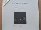 RARE BOX SET - DIANA ROSS & THE SUPREMES - FAREWELL Live Las Vegas 1970 2xLP
