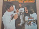 RARE SEALED LP - THE ARCHIES - EVERYTHING'S ARCHIE Calender KES-103 Rock