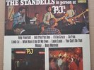 RARE SEALED LP - THE STANDELLS IN PERSON AT P.J.'s Liberty LST-7384 Rock
