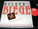 HOLGER BIEGE und seine Songs von 78/79 / post DDR LP 1990 DSB MUSICANDO 2760018