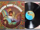 BOBBY CALLENDER 