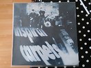 Inspiral Carpets Planecrash EP 12