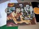 DAVID BOWIE -     Diamond Dogs,   ORIG 1974 UK MATRIX 1 LP / inner....CLEAN COPY