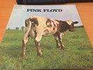 Pink Floyd - Atom Heart Mother Lp French Press Nr Mint Shvl781