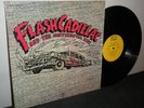 Flash Cadillac And The Continental Kids ?– Self Titled - Condition: NM/NM