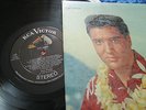 Elvis Presley Blue Hawaii LSP-2426 (USA 1963  LABEL)