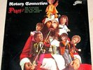 Rotary Connection Peace 1968 Cadet Concept CHRISTMAS PSYCH RARE M- Sealed LP