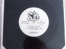 Sin Promo Single, Steeler Yngwie Rik Fox Keel
