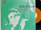 BOB DYLAN IF NOT FOR YOU SINGLE 7
