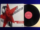 BEATLES PAUL MCCARTNEY CHOBA B CCCP RUSSIAN LP MELODYIA 13 TRACK RED LABEL