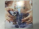 hong kong 1st pressed 1989  LP/madonna/like a prayer/lyric/insert