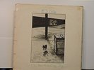B J Cole - The New Hovering Dog - UA Vinyl Lp - Free UK Post