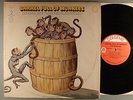 Monkees, The  Barrel Full Of Monkees   Compilation Colgems Label