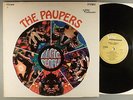 Paupers, The  Magic People    Psych