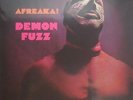 DEMON FUZZ afreaka (1970) LP NEU OVP/Sealed