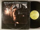 Ron Elliott  The Candlestickmaker   With Lyric Booklet