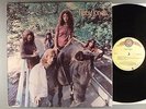 Ruby Jones  Self-Titled     1971 Curtom Label  Pre Ruby Starr