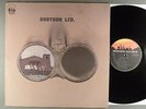 Shotgun Ltd.  Self-Titled   Hard Blues Rock