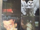 Deftones Hot Topic Bundle Around The Fur Saturday Night Wrist Diamond Eyes Koi