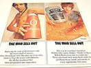 The WHO Sell Out lp inc.huge POSTER see photo 180g vinyl New Sealed  freepost UK