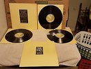 ORIGINAL 1978 THE BAND THE LAST WALTZ 3 LP IMPORT SET WITH BOOKLET WARNER BROS