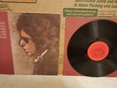 ORIGINAL 1974 BOB DYLAN BLOOD ON THE TRACKS STEREO LP COLUMBIA RECORDS PC 33235