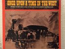 Once Upon a Time in the West by Ennio Morricone 1972 Vinyl RCA Victor Records
