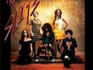 The Slits - Trapped Animal