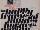 HORACE PARLAN: Happy Frame of Mind USA Blue Note 84134 Jazz Stereo VG++ LP