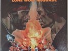FRANCESCO DE MASI BO/OST LONE WOLF McQUADE US LP CITADEL REC. CT 7024 NMINT