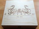 Empyrium - 1994-2014 (HolzBox) (Vinyl) Mega Rar Prophecy Rec.