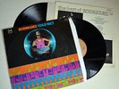 Cold Fact & Best of Rodriguez, rare original SA vinyls LPs -both badly scratched