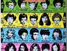 Some Girls (Holland 1978 - ORANGE VINYL)  by Rolling Stones, The