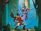 King Of The Dead - CIRITH UNGOL [LP]