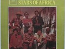 IKENGA Super Stars Of Africa 1977 Nigeria Afro Funk Highlife Breaks DECCA ORG EX