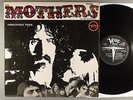 Mothers Of Invention, The  Absolutely Free  Psych Experimental  Orig UK Press