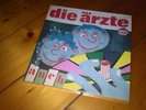 Die Ärzte - Auch Vinyl LP Box ... vergriffen... neu... noch eingeschweißt