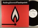 Rolling Stones, The  Flashpoint