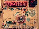 LED ZEPPELIN LIVE ON BLUEBERRY HILL RARE EV666/664 MATRIX DOUBLE VINYL NO TMOQ