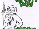 Green Day Kerplunk LP vinyl record sealed punk offspring weezer