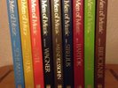 (9) Great Men of Music, Time Life Record Sets All Mint Never Played