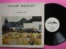LP 33T / Dougie Maclean ?– Craigie Dhu  / UK / DUN 001  / EX