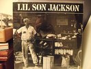 LI'L SON JACKSON, Arhoolie, sealed orig.