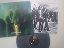 WOLF The Black Flame LP