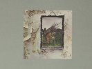 LED ZEPPELIN Led Zeppelin IV Super Deluxe Edition SEALED 2LP 180 gram/2CD box